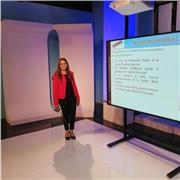 Professeur d'Arabe - Enseignant cours particuliers